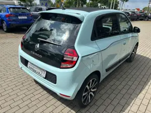 Renault Twingo Bild 3