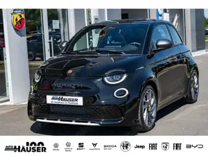 Abarth 500e TURISMO 42 kWh SOFORT JBL NAVI KAMERA TEMPOMAT LED