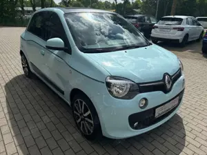 Renault Twingo Bild 4