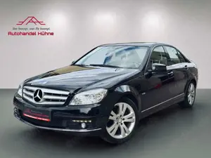 Mercedes-Benz C 180 CGI Avantgarde/Top Gepflegt