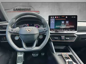 CUPRA Leon Bild 4