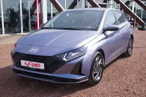 Hyundai i20 1.2 Navi Kamera Tempomat