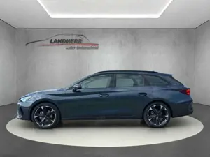 CUPRA Leon Bild 2