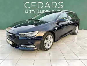 Opel Insignia B 2.0 CDTI Aut. Innovation 1.Hand OPC-Line HeadUP