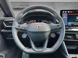 CUPRA Leon Bild 5