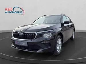 Skoda Kamiq KAMIQ 1.0TSI DSG SELECTION+AHK+RFK+KESSY+LENKRADH.