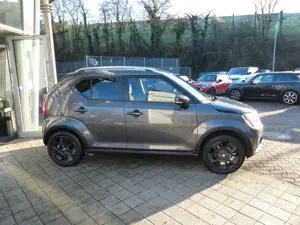 Suzuki Ignis Comfort+ Aut., Navi, AHK, Sitzhzg., RFK Bild 2