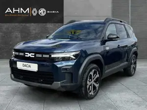 Dacia Bigster Hybrid-G 150 Journey 4x4 AUTOGAS+BENZIN