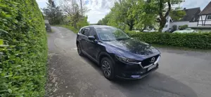 Mazda CX-5 Exclusive-Line 2WD