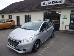 Peugeot 208 Access