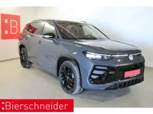 Volkswagen Tayron 1.5 eTSI DSG 2x R-Line Black Style 20 AHK PANO 7SI