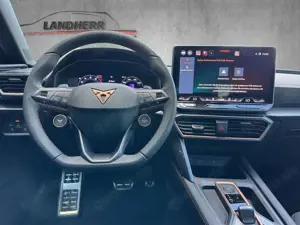 CUPRA Leon Bild 4