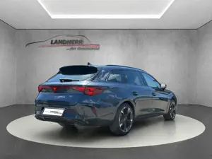CUPRA Leon Bild 3