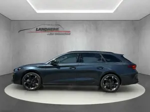 CUPRA Leon Bild 2