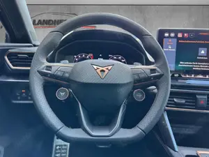 CUPRA Leon Bild 5