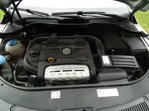 Volkswagen CC CC 1.4 TSI BlueMotion Technology