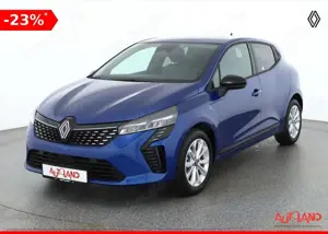 Renault Clio TCe 90 Evolution LED Tempomat AppConnect