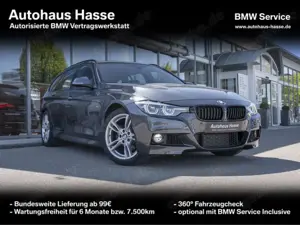 BMW 318 i M-Sport Shadow LED 2ZKlima PDC LEDER