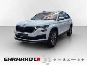 Skoda Kodiaq 2.0 TDI DSG 4x4 Clever AHK*MATRIX*NAV*SHZ*ACC*P...