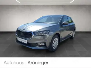 Skoda Fabia 1.0 TSI Selection LED Lane Assist SHZ