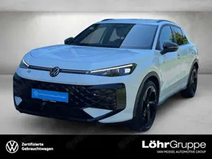 Volkswagen T-Roc 1.5 eTSI 110 kW R-Line "neues Modell"