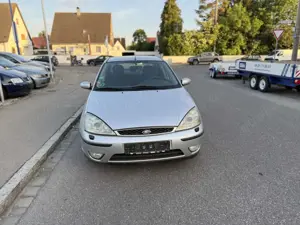 Ford Focus Focus Ambiente