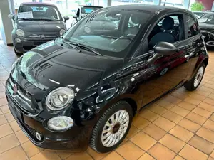Fiat 500 Basis