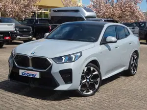 BMW X2 20 i sDrive M Sport Panorama 21-Zoll