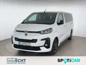 Citroen Spacetourer Plus XL 2.0D*PDCh*LKH*Klima*uvm