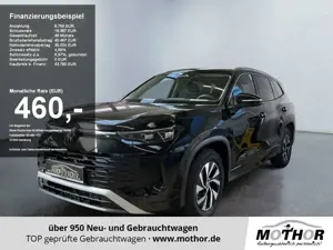 Volkswagen Tayron Life 1.5 eTSI DSG ACC AHK DynLicht Kamera