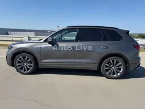 Volkswagen Touareg Bild 2