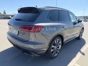 Volkswagen Touareg Bild 5