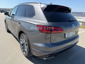 Volkswagen Touareg Bild 3