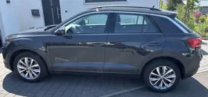 Volkswagen T-Roc Act
