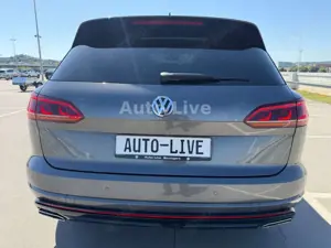 Volkswagen Touareg Bild 4