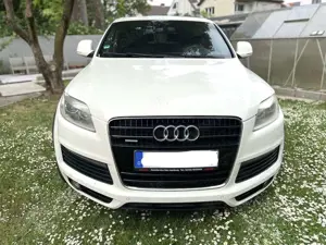 Audi Q7 Bild 2
