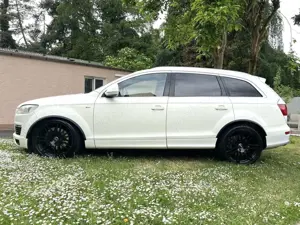 Audi Q7 Bild 4