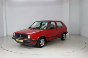 Volkswagen Golf 1.6 CL HU/AU neu * H-Zulassung* Schiebedach