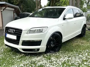 Audi Q7 Bild 3
