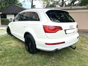 Audi Q7 Bild 5