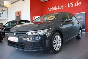 Volkswagen Golf VIII Limo 1.0 eTSI DSG,PDC,Navi,LED,1.Hand