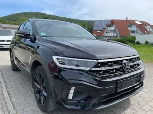 Volkswagen T-Roc Bild 3