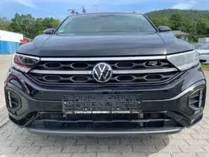 Volkswagen T-Roc Bild 2