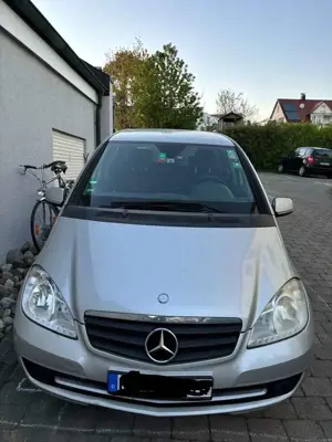 Mercedes-Benz 190 A 180 CDI