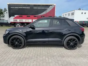 Volkswagen T-Roc Bild 5