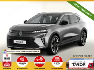 Renault Scenic E-TECH Techno 220 Long Range UVP-16%*