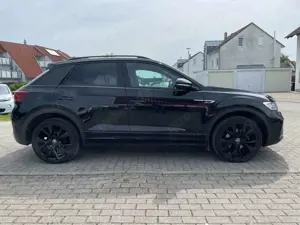 Volkswagen T-Roc Bild 4