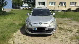 Renault Megane Grandtour dCi 110 FAP Expression
