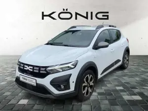Dacia Sandero Stepway Expression |LPG|Carplay|Kamera
