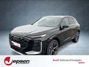 Audi Q3 SUV e-hybrid S tr. LED FLA 19 ACC 360 ParkAss